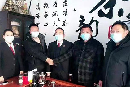 长泰讨账公司：陶女士房贷危机解除，讨债高手显神通